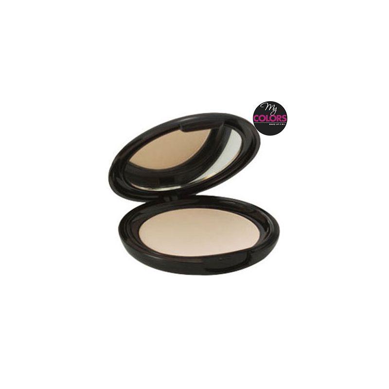 Poudre compacte Matte Coco