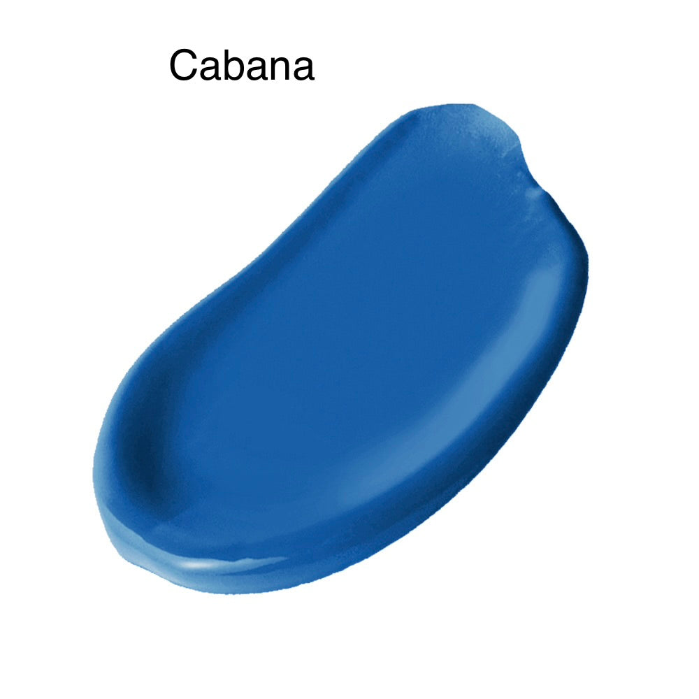 Gloss mate Cabana