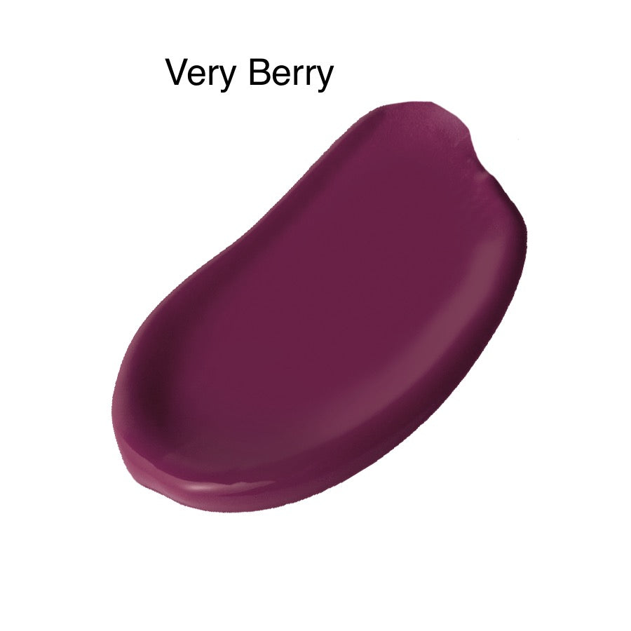 Gloss mate Very Berry