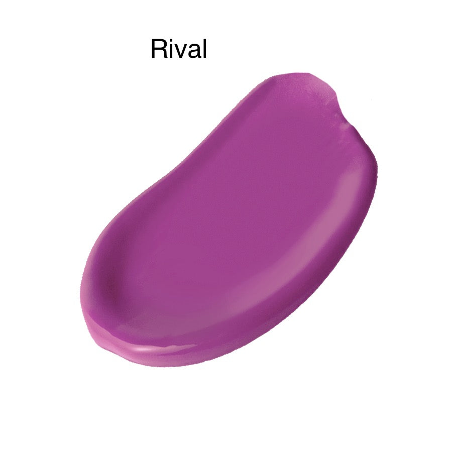 Gloss mate Rival