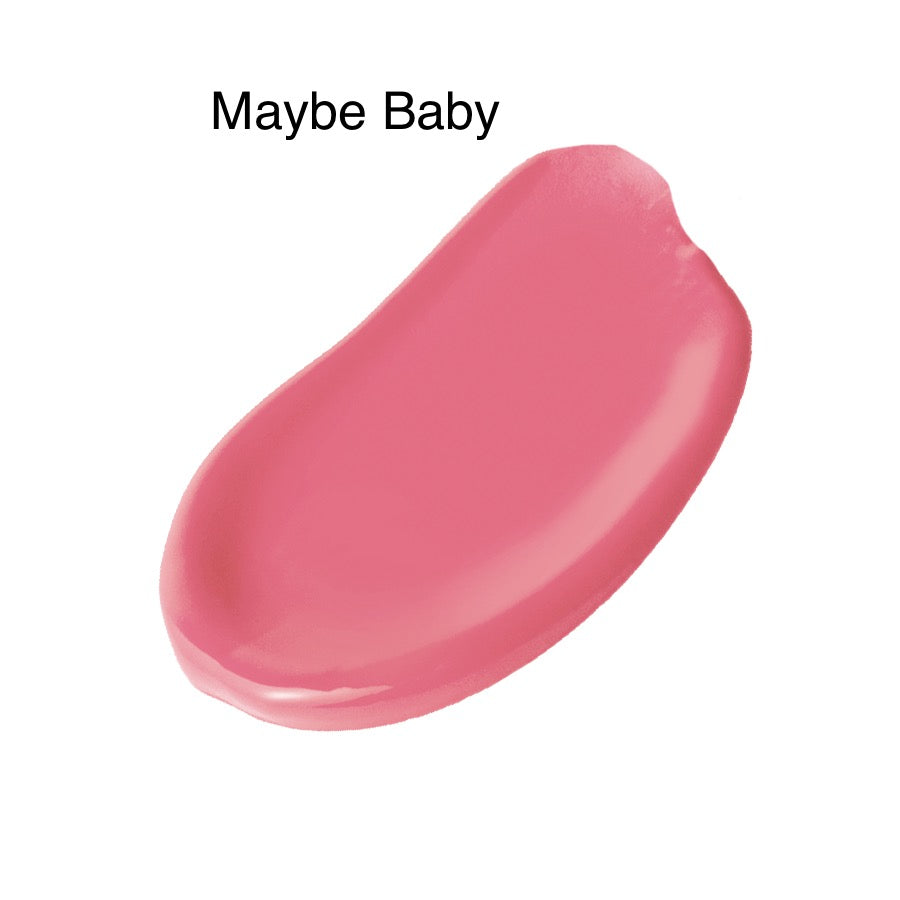 Gloss mate Maybe Baby