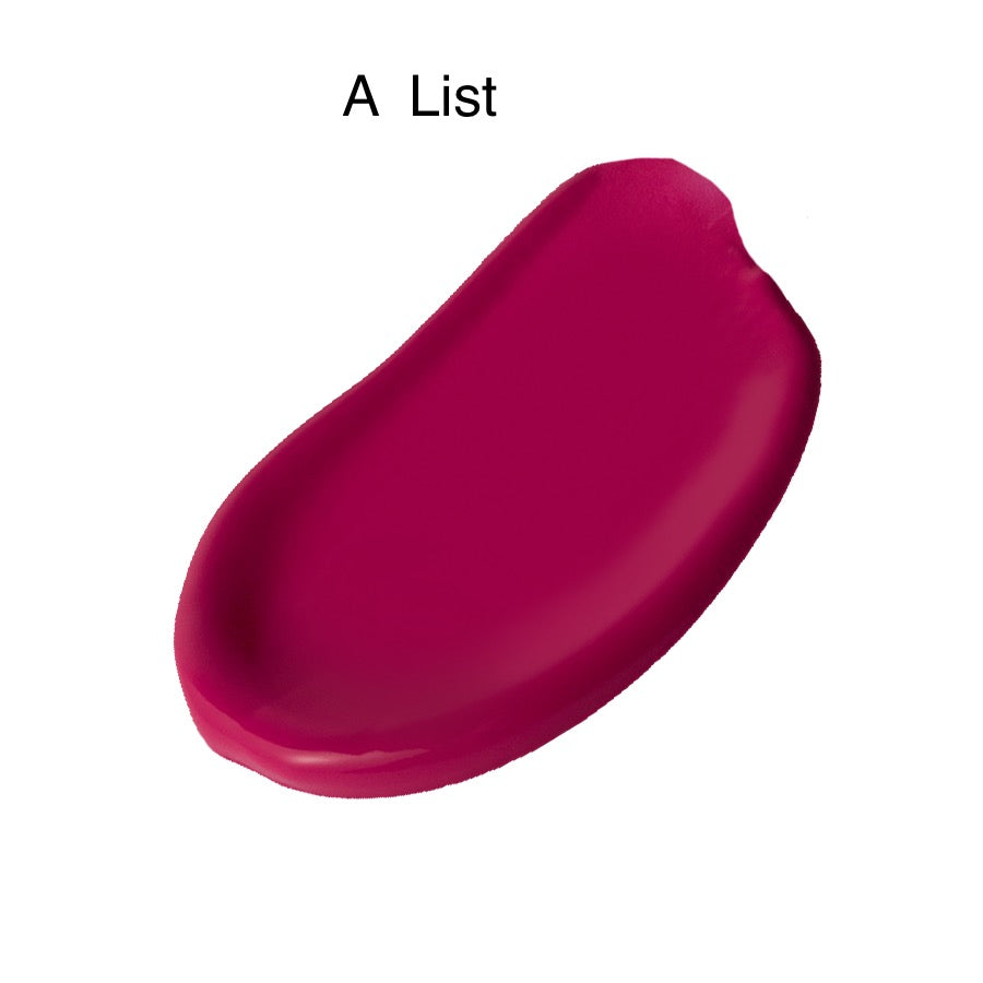 Gloss mate A List