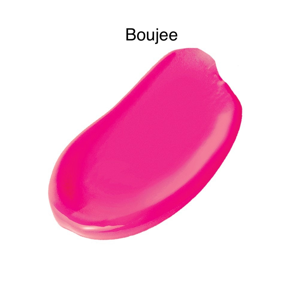 Gloss mate Boujee