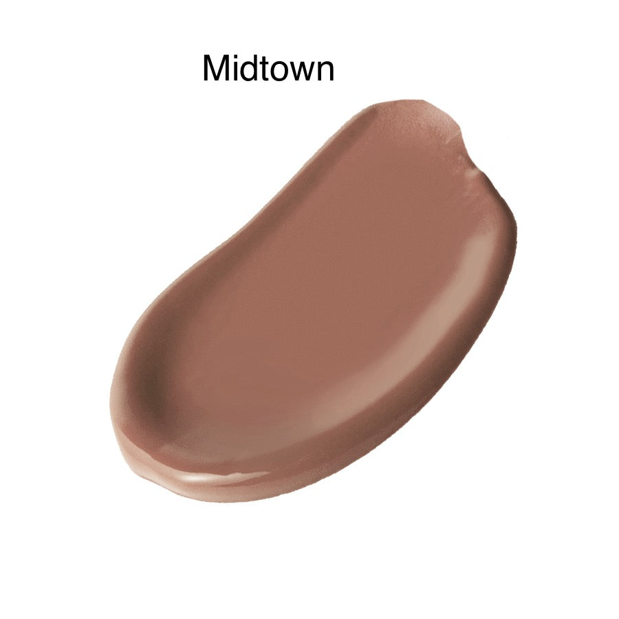 Gloss mate Midtown