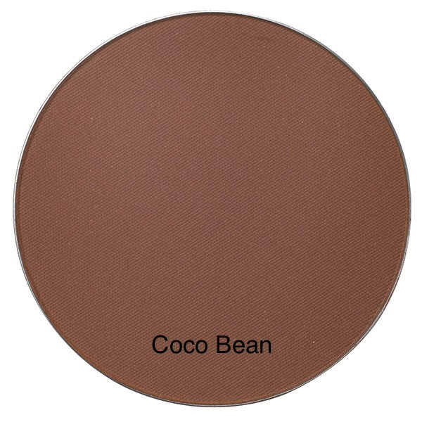 Poudre compacte Coco Bean