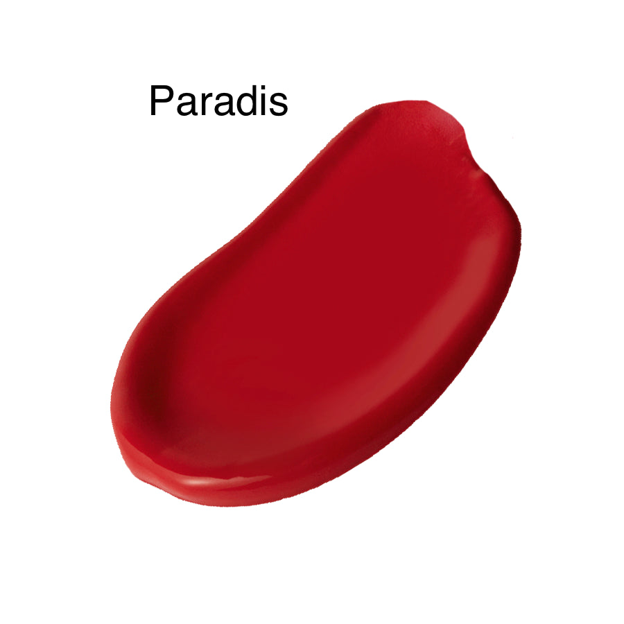 Gloss mate Paradis