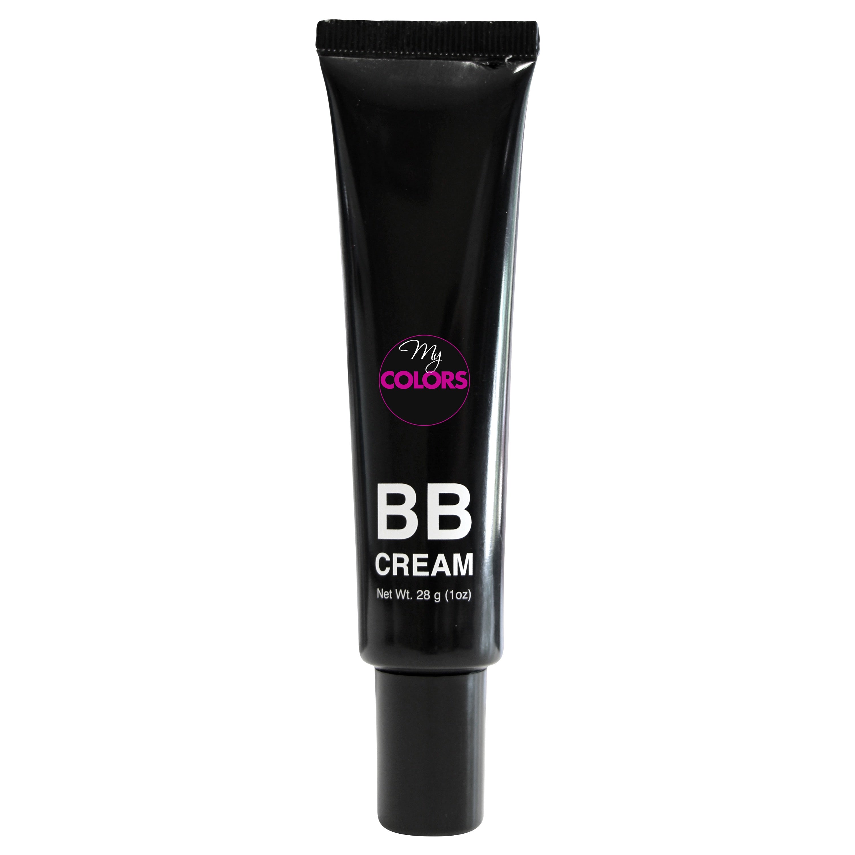 BB Cream MyColors Deep